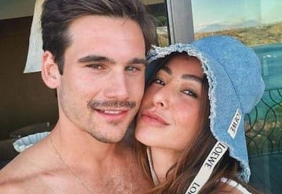 Saiba o motivo de Nicolas Prattes andar com frequência com um Fusca