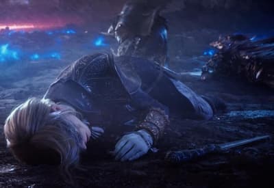 ELDEN RING NIGHTREIGN: Trailer de Lançamento Revela Novo Personagem e Gameplay