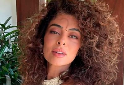 Juliana Paes posa de biquíni durante viagem pela França: "Nunca fui tão feliz"