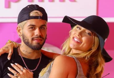 Virginia e Zé Felipe anunciam separação: "Seremos amigos"