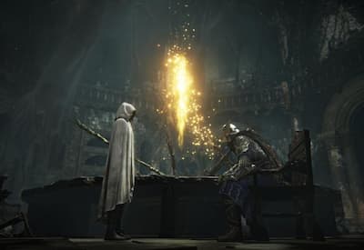 Elden Ring: Nightreign reinventa o soulslike com cooperação e recompensa em cada derrota