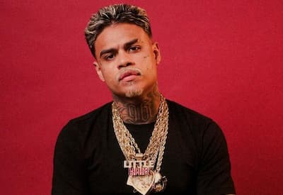 MC Cabelinho se pronuncia após prisão de MC Poze; veja o vídeo