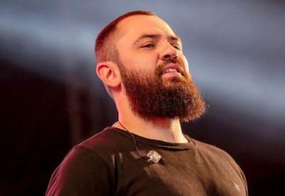 Mateus, da dupla com Jorge, volta aos palcos após cirurgia