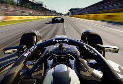 F1 25: A fórmula definitiva entre realismo, drama e entretenimento