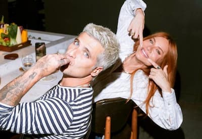 Giovanna Ewbank revela detalhes da vida intíma com Bruno Gagliasso: "Preguiça"