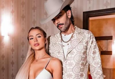 Ex-noiva de Luan Pereira revela motivo do término: "Não partiu de mim"
