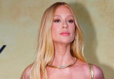 Marina Ruy Barbosa abre o jogo sobre maternidade: "Preciso me sentir segura"