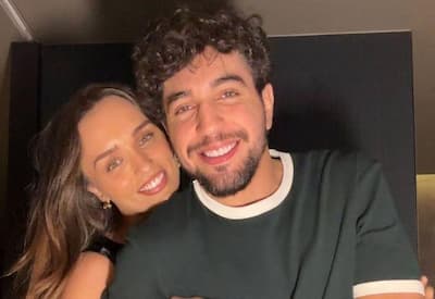 Nattan confessa antiga mentira sobre Rafa Kalimann: "Peguei"