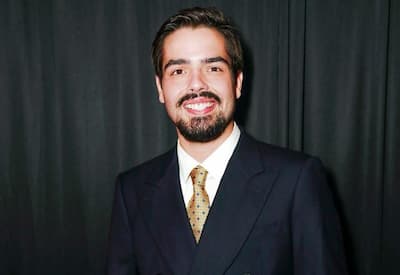 João Silva fala da alegria de fazer parte da família SBT: "Tem uma simbologia"