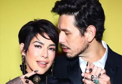 Fernanda Paes Leme e João Vicente explicam affair e revelam o que motivou término