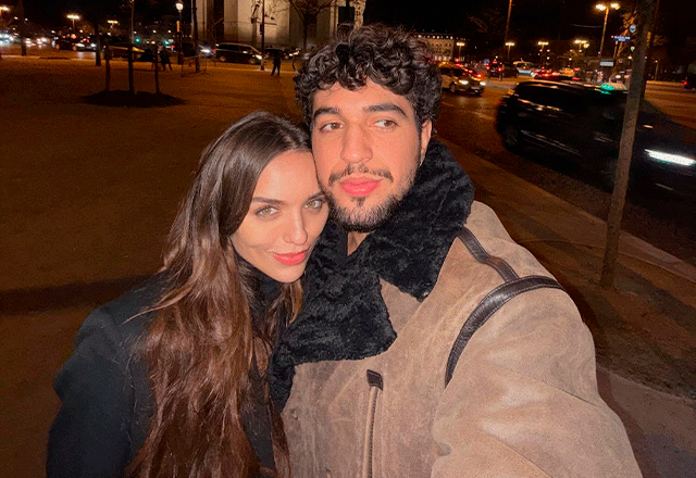 Nattan toma decisão importante por conta de Rafa Kalimann
