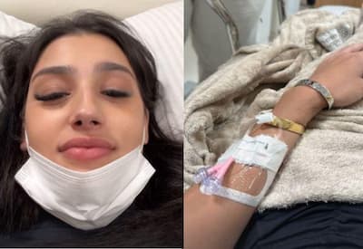 Bia Miranda fratura costela após agressão e enfrenta fortes dores