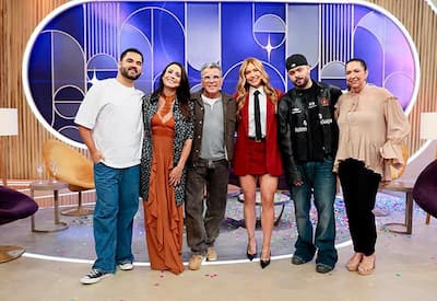 Sabadou com Virginia: Pedro Sampaio fala sobre parceria com J Balvin, e Eri Johnson e Ju Knust celebram comédia em cartaz