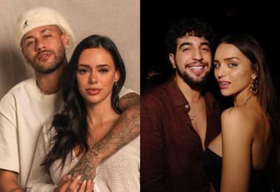 Leilão do Neymar e atualizações após separação de Virginia: veja o que rolou nesta semana