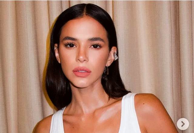 Bruna Marquezine revela qual é o traço tóxico da sua personalidade