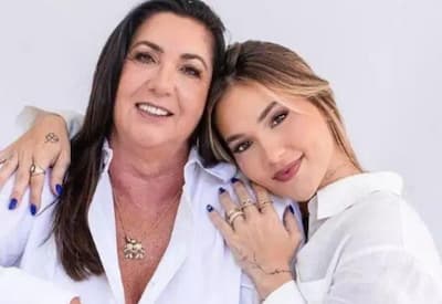 Virginia Fonseca revela ciúmes do namorado da mãe: "Destruída"