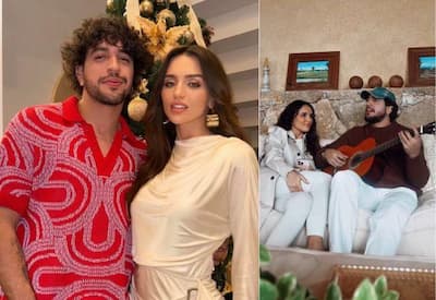 Irmão de Rafa Kalimann dá conselho para Nattan: "Honra"