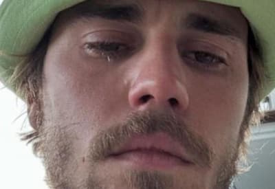 Justin Bieber assume problemas com raiva e revela: "Estou quebrado"