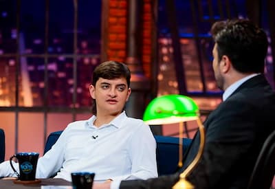 The Noite recebe Thiago sem T e prepara uma verdadeira bomba com Braga Boys e vingança de Diguinho