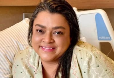 Em tratamento contra câncer, Preta Gil agradece apoio de irmã e amiga