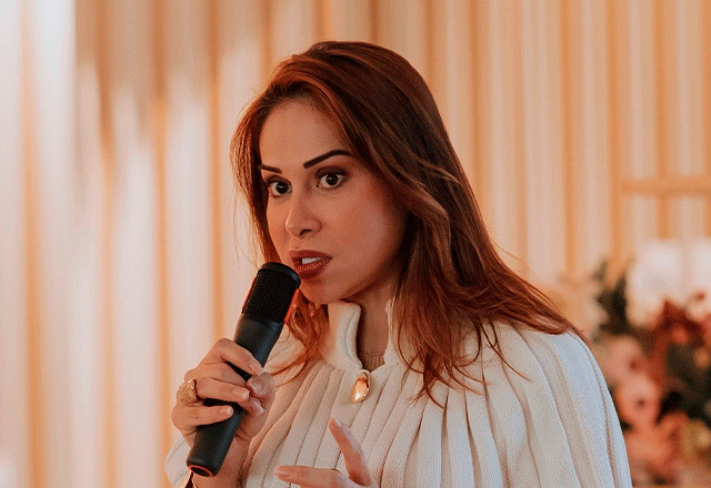 Maíra Cardi dita condições e regras para visitas à filha com Thiago Nigro