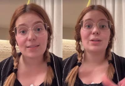 Viih Tube fala sobre recuperação de cirurgias: "Toda remendada"
