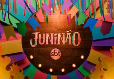 Juninão SBT exibe o melhor das festividades desta época pelo Brasil