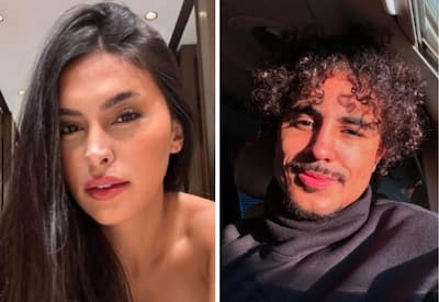 Byanca Gabarron anuncia término com MC Livinho: "Sem drama"