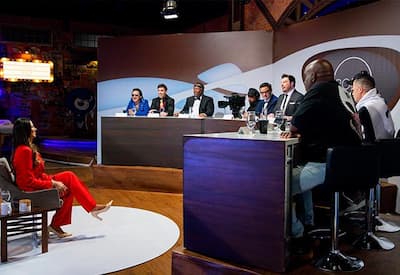Dra. Fernanda Diazer encara os especialistas do Roda Solta nesta quarta-feira (18)