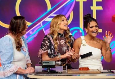 Camila Loures relembra a pior fake news que já espalharam sobre ela