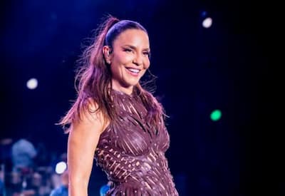 Ivete Sangalo vai largar o axé? Saiba tudo sobre o novo projeto da cantora