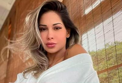 Maíra Cardi paga multa milionária para romper contrato com casa de apostas
