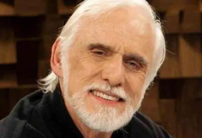 Arte brasileira de luto: Famosos lamentam morte de Francisco Cuoco