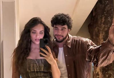 Grávida, Rafa Kalimann mostra rotina agitada ao acompanhar Nattan em shows