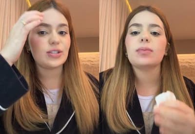 Ainda em recuperação, Viih Tube retoma agenda de trabalho: "Me virando em mil"