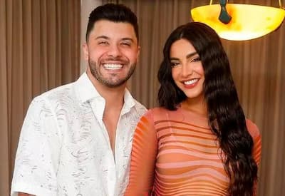 Gabriela Versiani sai em defesa de Murilo Huff: "Acredito que Marília esteja orgulhosa"