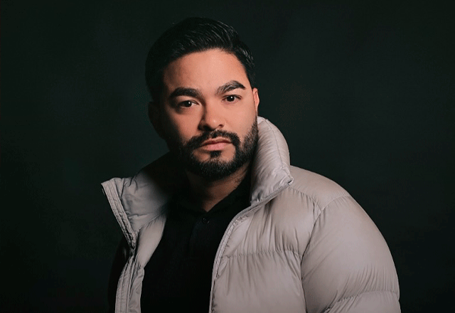 Yudi Tamashiro compartilha nova foto do filho e revela característica do bebê