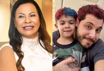 Irmão de Marília Mendonça declara apoio à mãe em disputa judicial por Leo