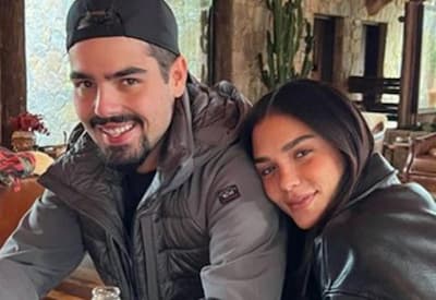 João Silva, filho do Faustão, revela como conheceu nova namorada