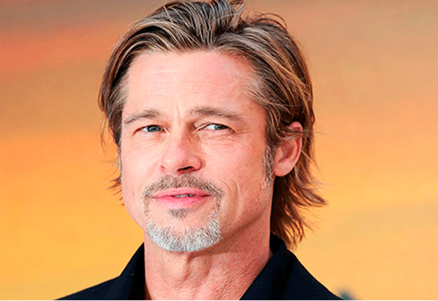 Brad Pitt revela momento mais constrangedor da carreira