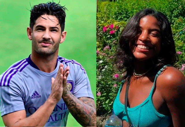 Alexandre Pato se coloca à disposição para ajudar no translado do corpo de Juliana Marins