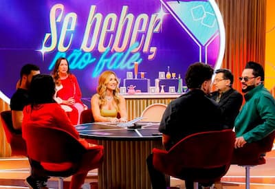 Virginia revela que já sentiu vontade de processar famoso