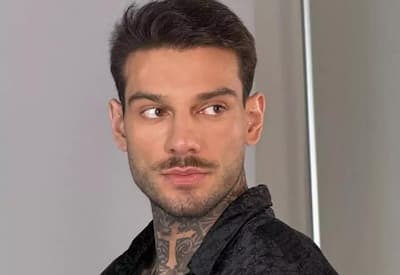 Lucas Lucco anuncia primeiro livro de poesias e promete surpreender fãs