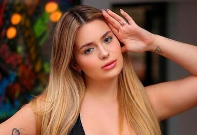 Viih Tube comemora aquisição de novo carro de luxo; saiba o valor