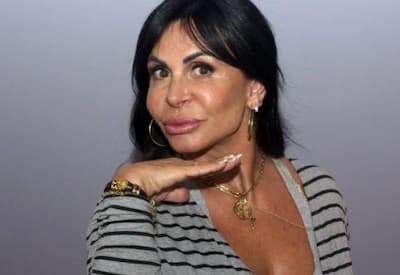 Gretchen vence processo contra plataforma digital na justiça: "Proteger a minha história"