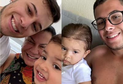 Irmão de Marília Mendonça quebra silêncio ao defender a mãe