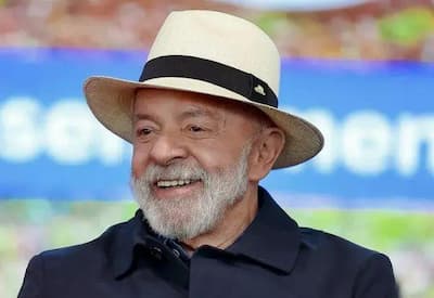 Lula será enredo de escola de samba no Carnaval 2026, garante colunista