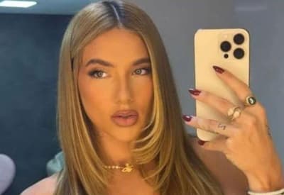 Virginia Fonseca mostra novo apartamento luxuoso em São Paulo