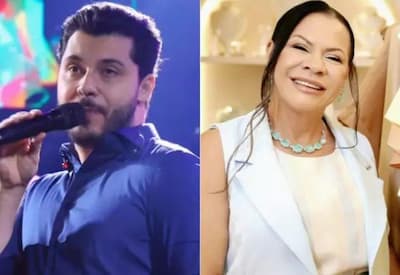 Murilo Huff e Ruth Moreira se encontram em audiência de conciliação em Goiânia