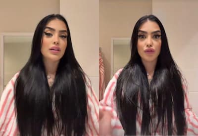 MC Mirella defende gravações de conteúdo adulto: "Trabalho digno"